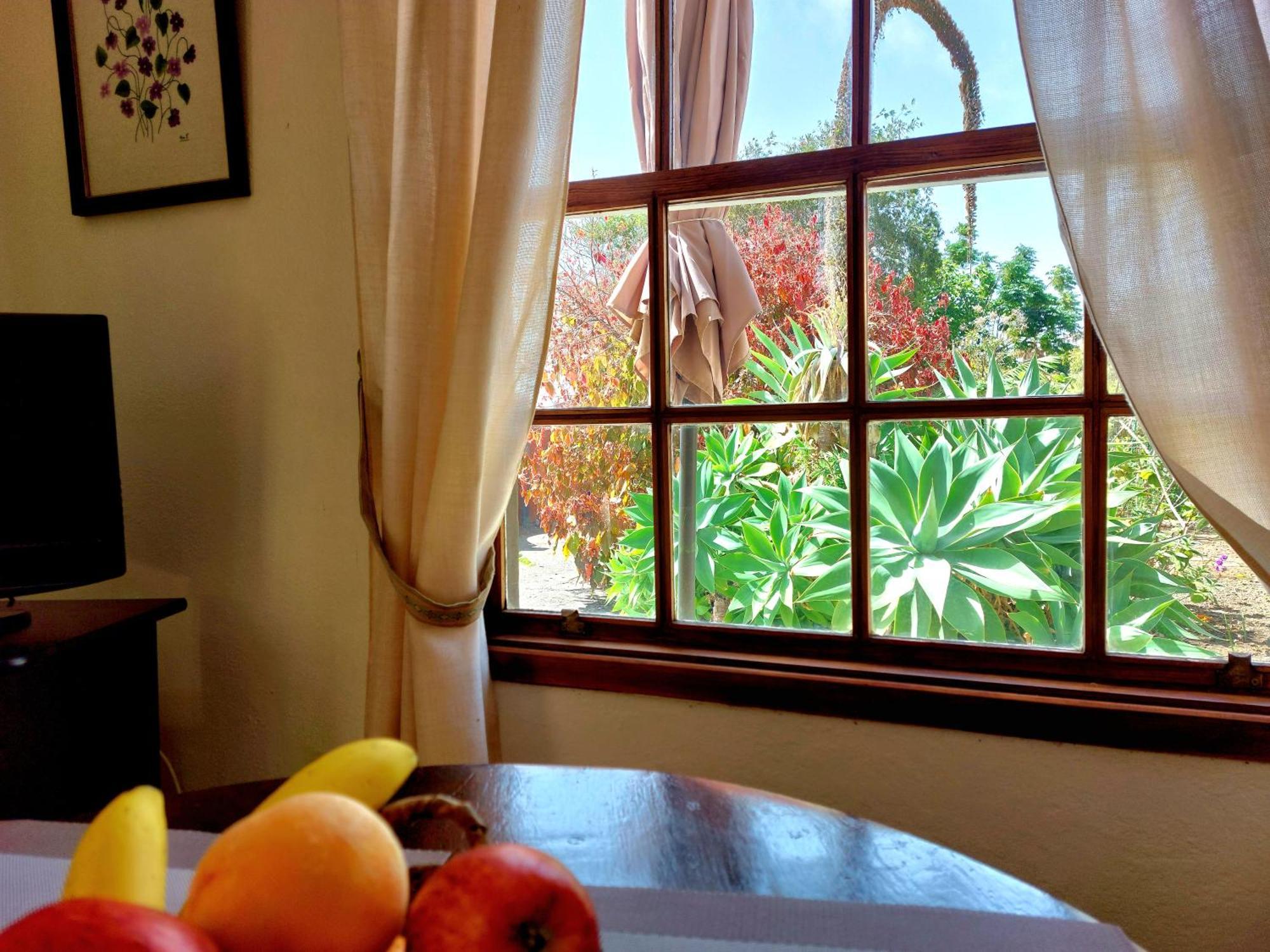 Villa Asuncion D Breña Baja Exteriér fotografie