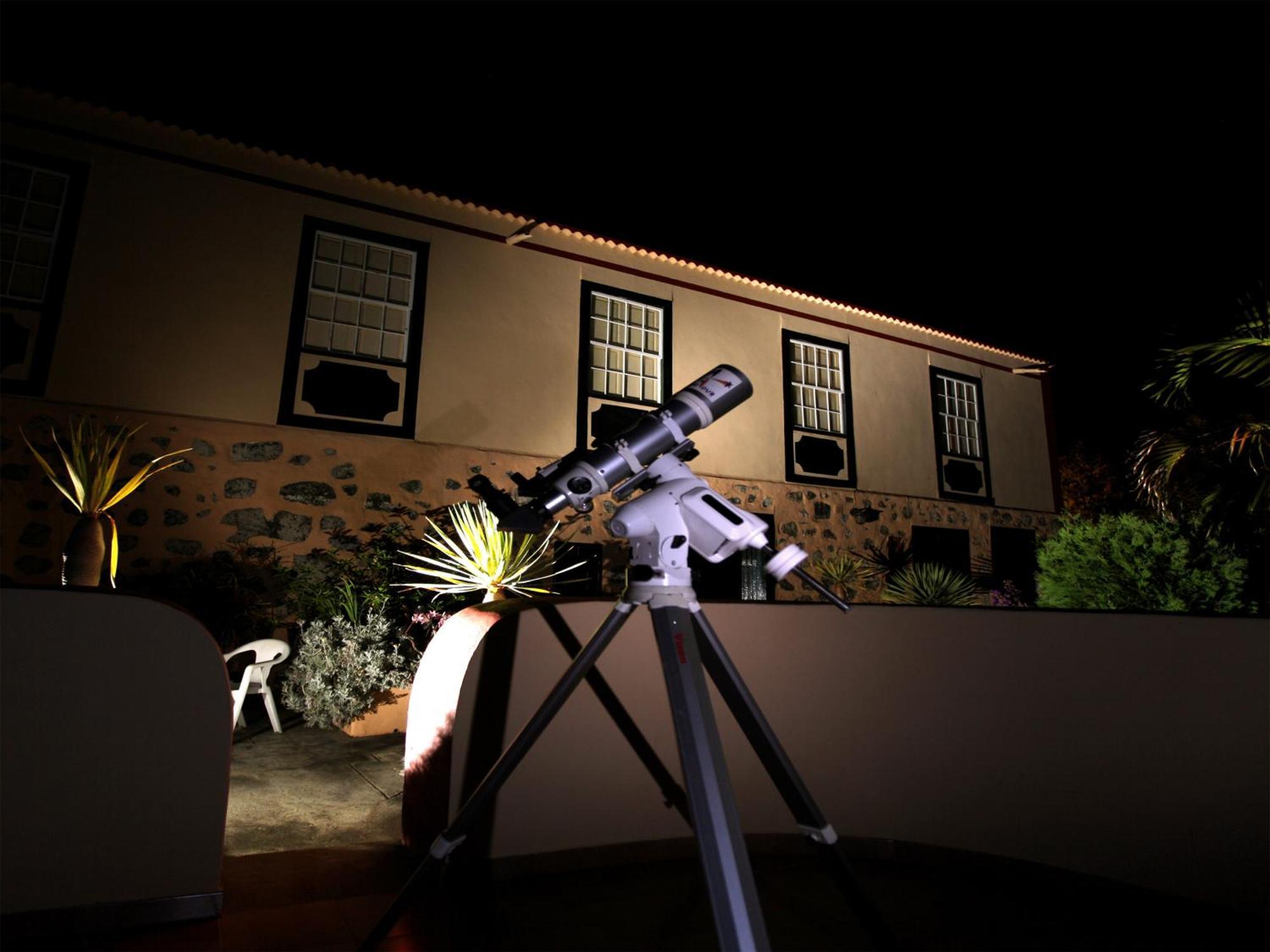 Villa Asuncion D Breña Baja Exteriér fotografie