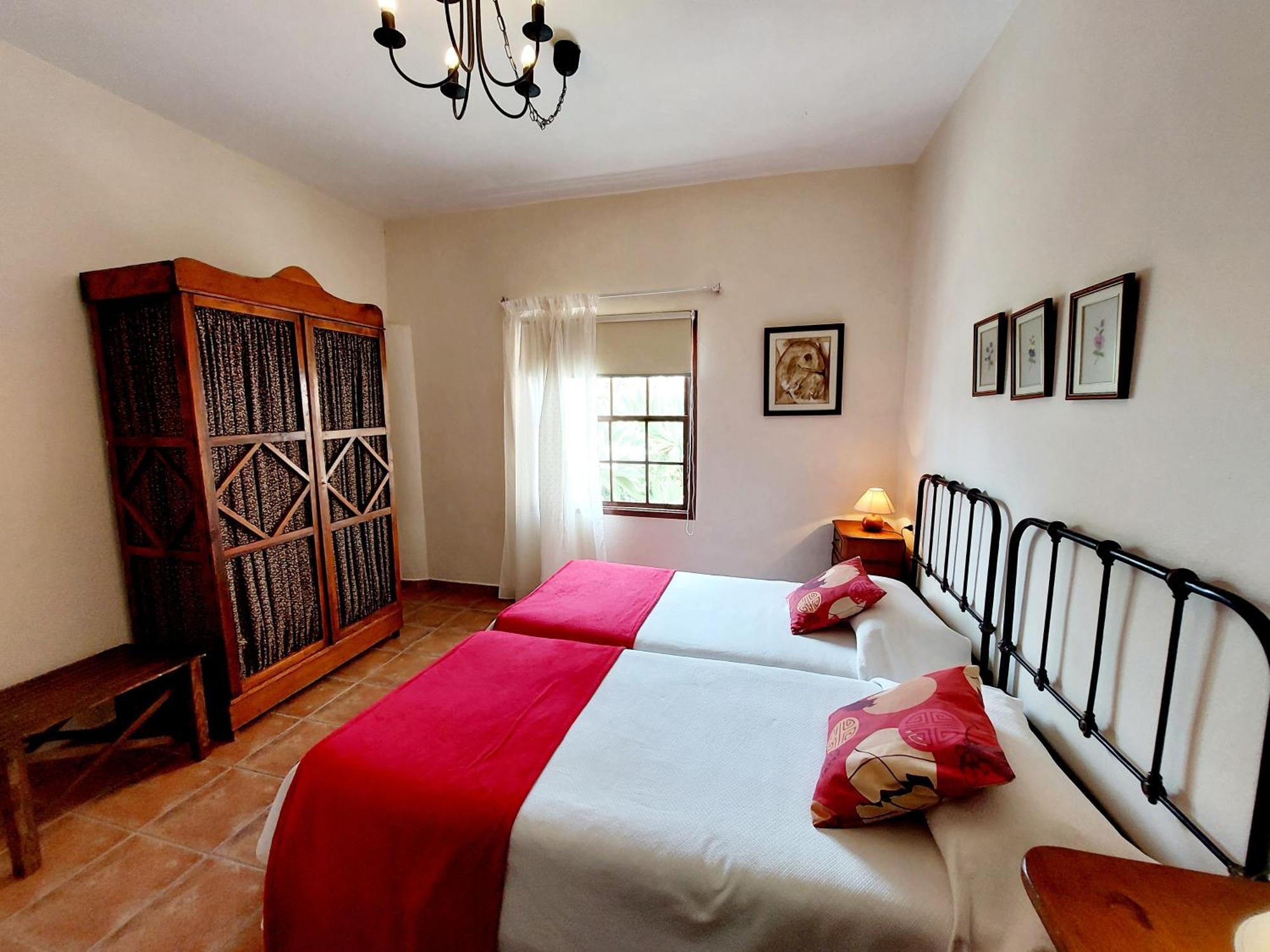 Villa Asuncion D Breña Baja Exteriér fotografie
