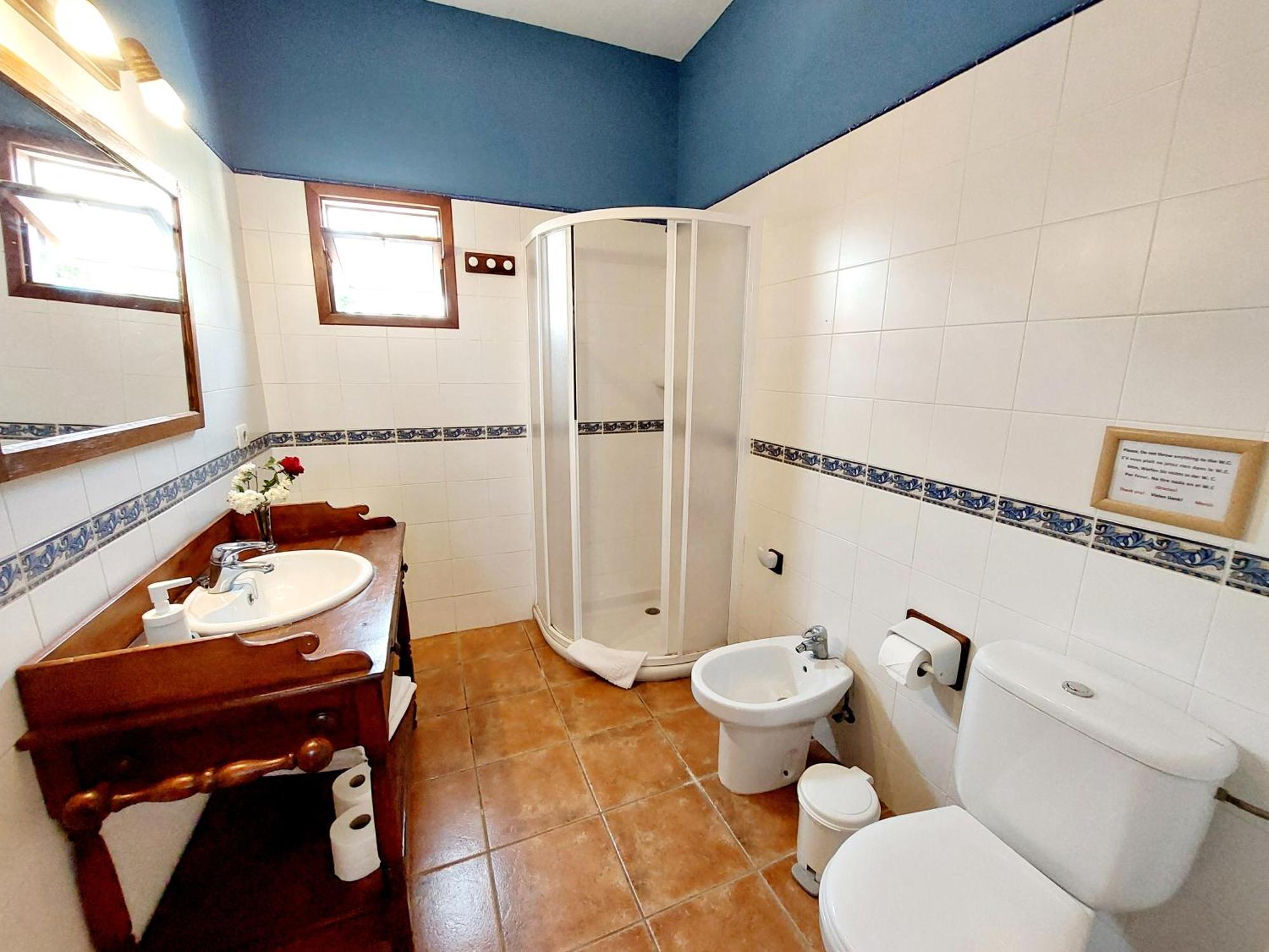 Villa Asuncion D Breña Baja Exteriér fotografie