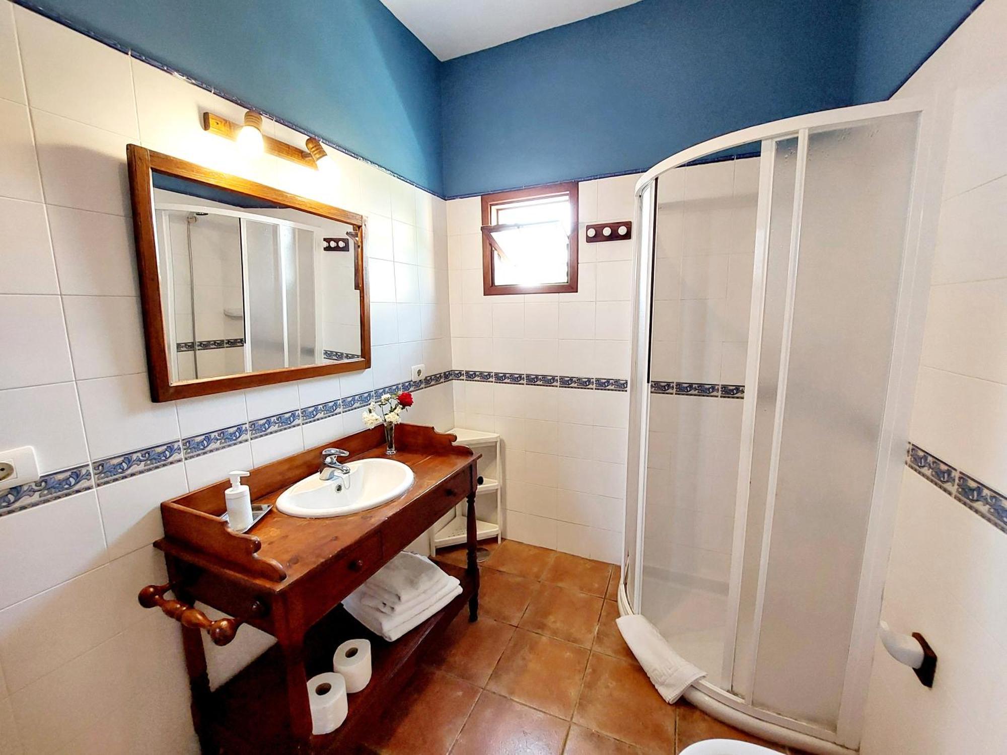 Villa Asuncion D Breña Baja Exteriér fotografie