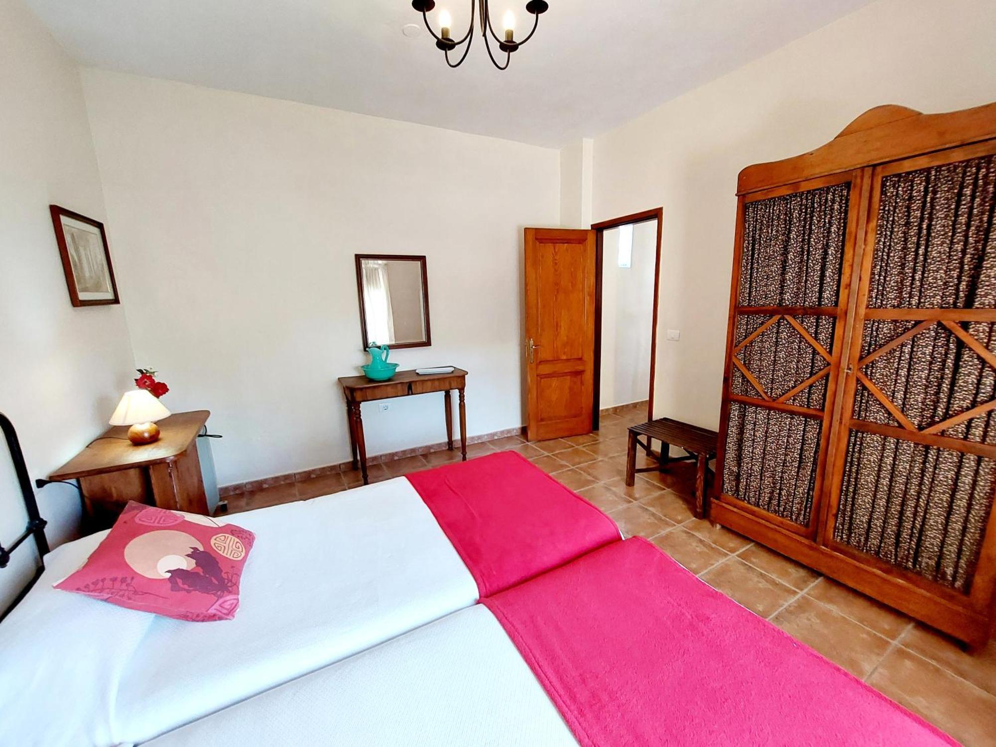 Villa Asuncion D Breña Baja Exteriér fotografie