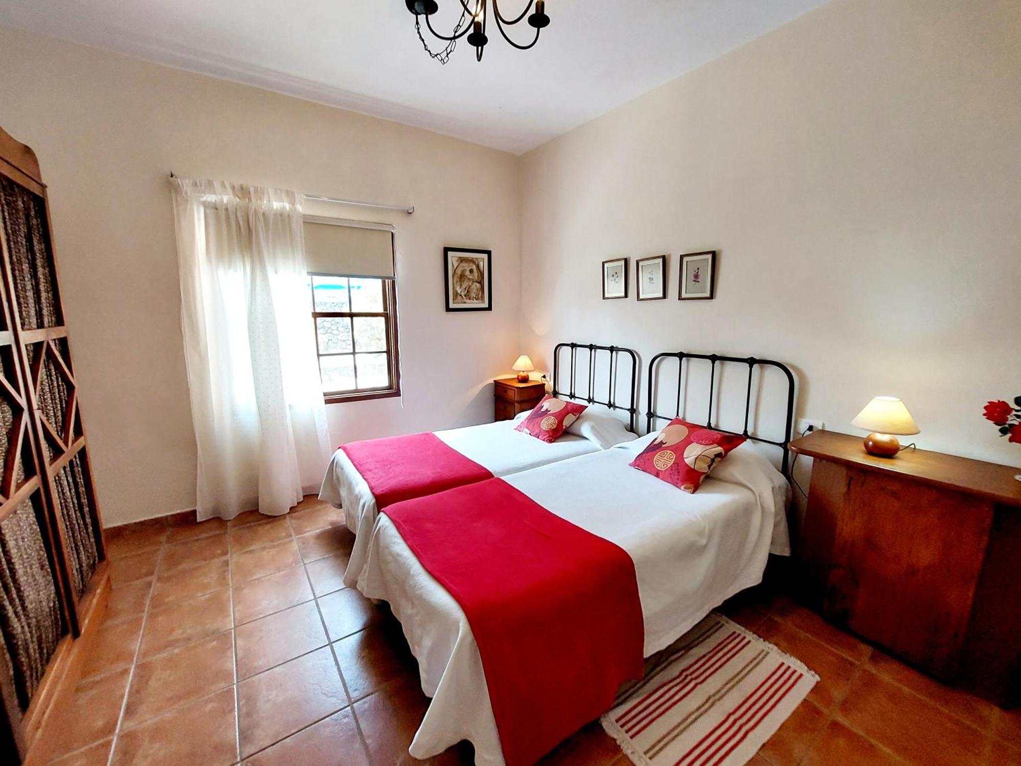 Villa Asuncion D Breña Baja Exteriér fotografie