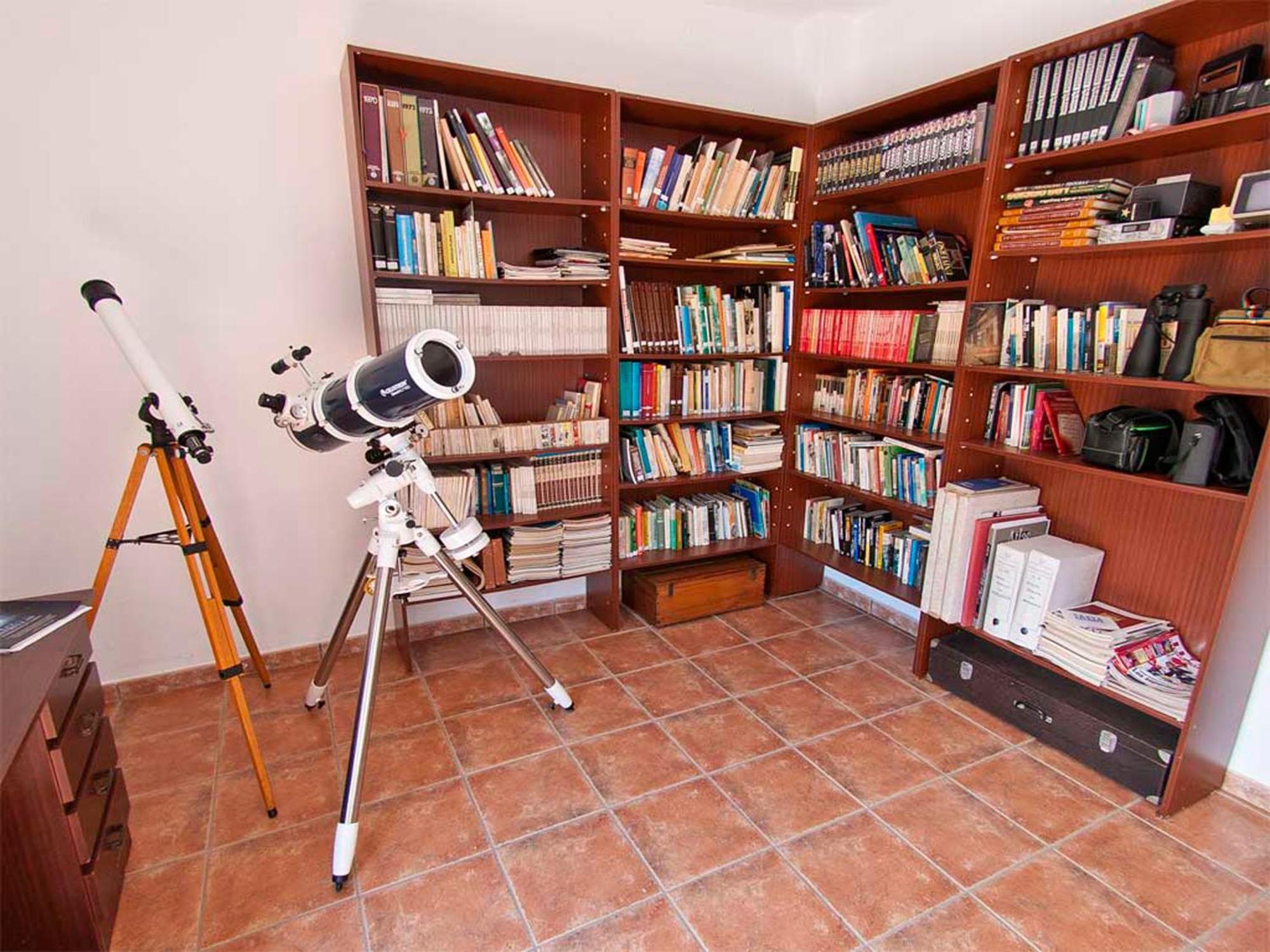 Villa Asuncion D Breña Baja Exteriér fotografie