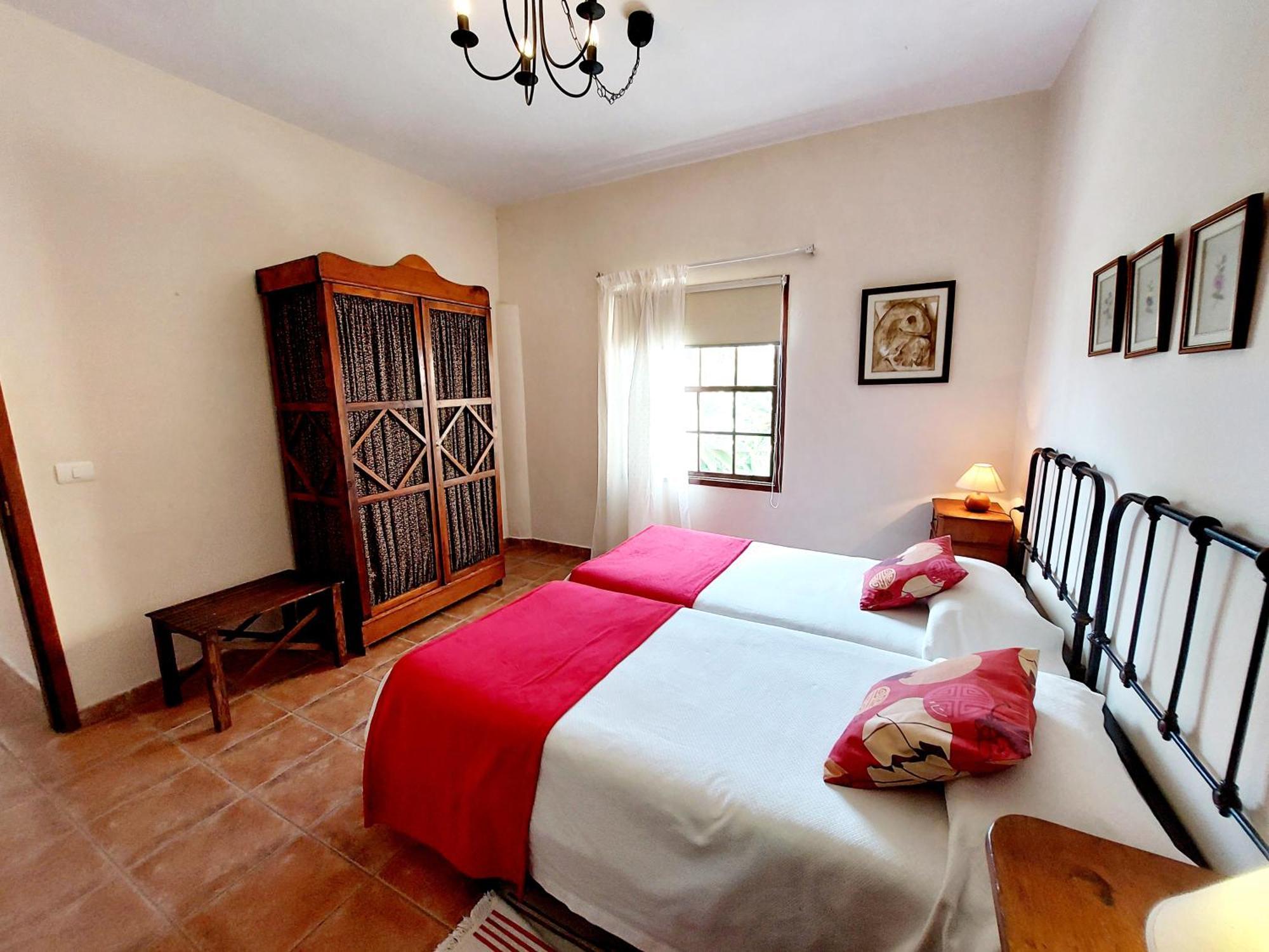 Villa Asuncion D Breña Baja Exteriér fotografie